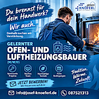 Fliesen, Naturstein, Ofen- und Kaminbau | Josef Knöferl GmbH